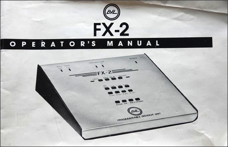 AVL FX-2
