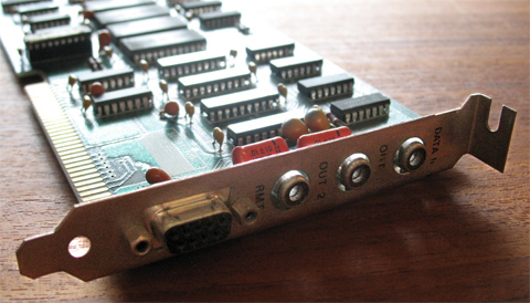 AVL Genesis Board Set